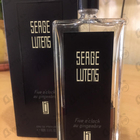 Отзывы Serge Lutens 5 O'clock Au Gingembre