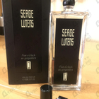 Отзыв Serge Lutens 5 O'clock Au Gingembre