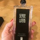 Отзыв Serge Lutens 5 O'clock Au Gingembre