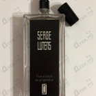 Отзывы Serge Lutens 5 O'clock Au Gingembre