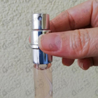 Отзыв Serge Lutens 5 O'clock Au Gingembre