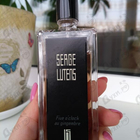 Духи 5 O'clock Au Gingembre от Serge Lutens