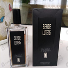 Духи 5 O'clock Au Gingembre от Serge Lutens