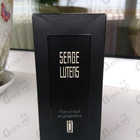 Отзывы Serge Lutens 5 O'clock Au Gingembre