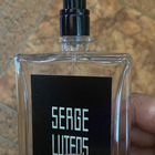Духи 5 O'clock Au Gingembre от Serge Lutens