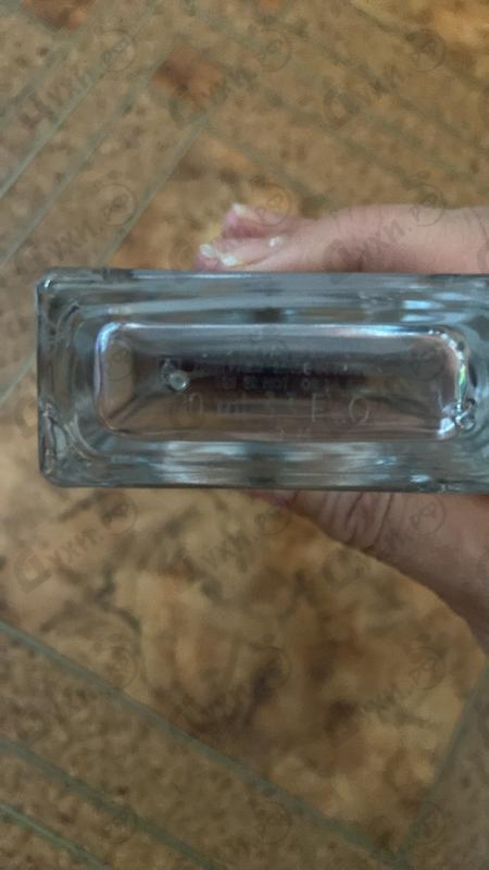 Парфюмерия 5 O'clock Au Gingembre от Serge Lutens