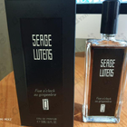 Отзыв Serge Lutens 5 O'clock Au Gingembre