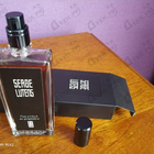 Духи 5 O'clock Au Gingembre от Serge Lutens