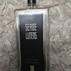 Отзыв Serge Lutens 5 O'clock Au Gingembre