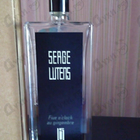 Отзыв Serge Lutens 5 O'clock Au Gingembre