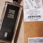 Духи 5 O'clock Au Gingembre от Serge Lutens