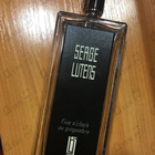 Духи 5 O'clock Au Gingembre от Serge Lutens