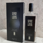Духи 5 O'clock Au Gingembre от Serge Lutens