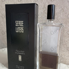 Духи 5 O'clock Au Gingembre от Serge Lutens