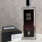 Отзывы Serge Lutens 5 O'clock Au Gingembre