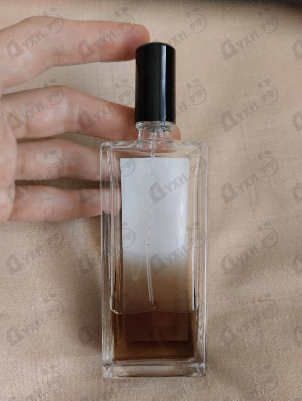 Парфюмерия 5 O'clock Au Gingembre от Serge Lutens