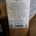Отзыв Serge Lutens 5 O'clock Au Gingembre