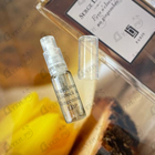 Отзыв Serge Lutens 5 O'clock Au Gingembre