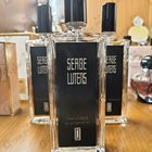 Отзывы Serge Lutens 5 O'clock Au Gingembre
