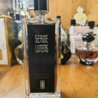 Духи 5 O'clock Au Gingembre от Serge Lutens