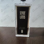 Отзыв Serge Lutens 5 O'clock Au Gingembre
