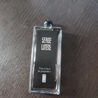 Духи 5 O'clock Au Gingembre от Serge Lutens