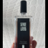 Отзыв Serge Lutens 5 O'clock Au Gingembre