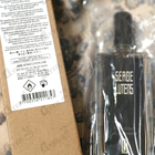 Отзыв Serge Lutens 5 O'clock Au Gingembre