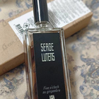 Отзывы Serge Lutens 5 O'clock Au Gingembre