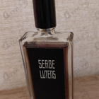 Отзывы Serge Lutens 5 O'clock Au Gingembre