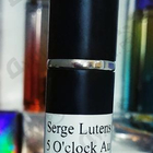 Отзыв Serge Lutens 5 O'clock Au Gingembre