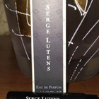 Отзыв Serge Lutens 5 O'clock Au Gingembre