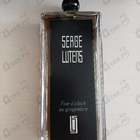 Духи 5 O'clock Au Gingembre от Serge Lutens