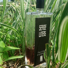 Духи 5 O'clock Au Gingembre от Serge Lutens