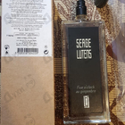 Духи 5 O'clock Au Gingembre от Serge Lutens