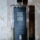 Отзыв Serge Lutens 5 O'clock Au Gingembre