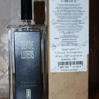 Отзыв Serge Lutens 5 O'clock Au Gingembre