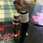 Отзывы Serge Lutens 5 O'clock Au Gingembre