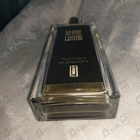 Отзыв Serge Lutens 5 O'clock Au Gingembre