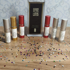 Духи 5 O'clock Au Gingembre от Serge Lutens