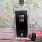 Отзыв Serge Lutens 5 O'clock Au Gingembre