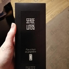 Духи 5 O'clock Au Gingembre от Serge Lutens