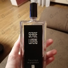 Отзывы Serge Lutens 5 O'clock Au Gingembre