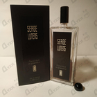 Отзывы Serge Lutens 5 O'clock Au Gingembre