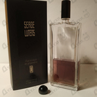 Отзыв Serge Lutens 5 O'clock Au Gingembre