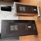 Духи 5 O'clock Au Gingembre от Serge Lutens