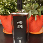 Отзыв Serge Lutens 5 O'clock Au Gingembre