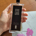 Отзывы Serge Lutens 5 O'clock Au Gingembre