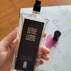 Отзыв Serge Lutens 5 O'clock Au Gingembre