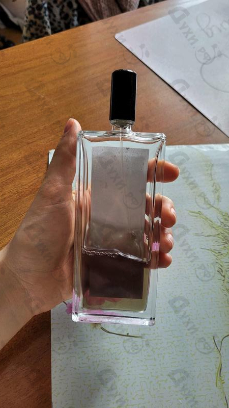 Парфюмерия 5 O'clock Au Gingembre от Serge Lutens